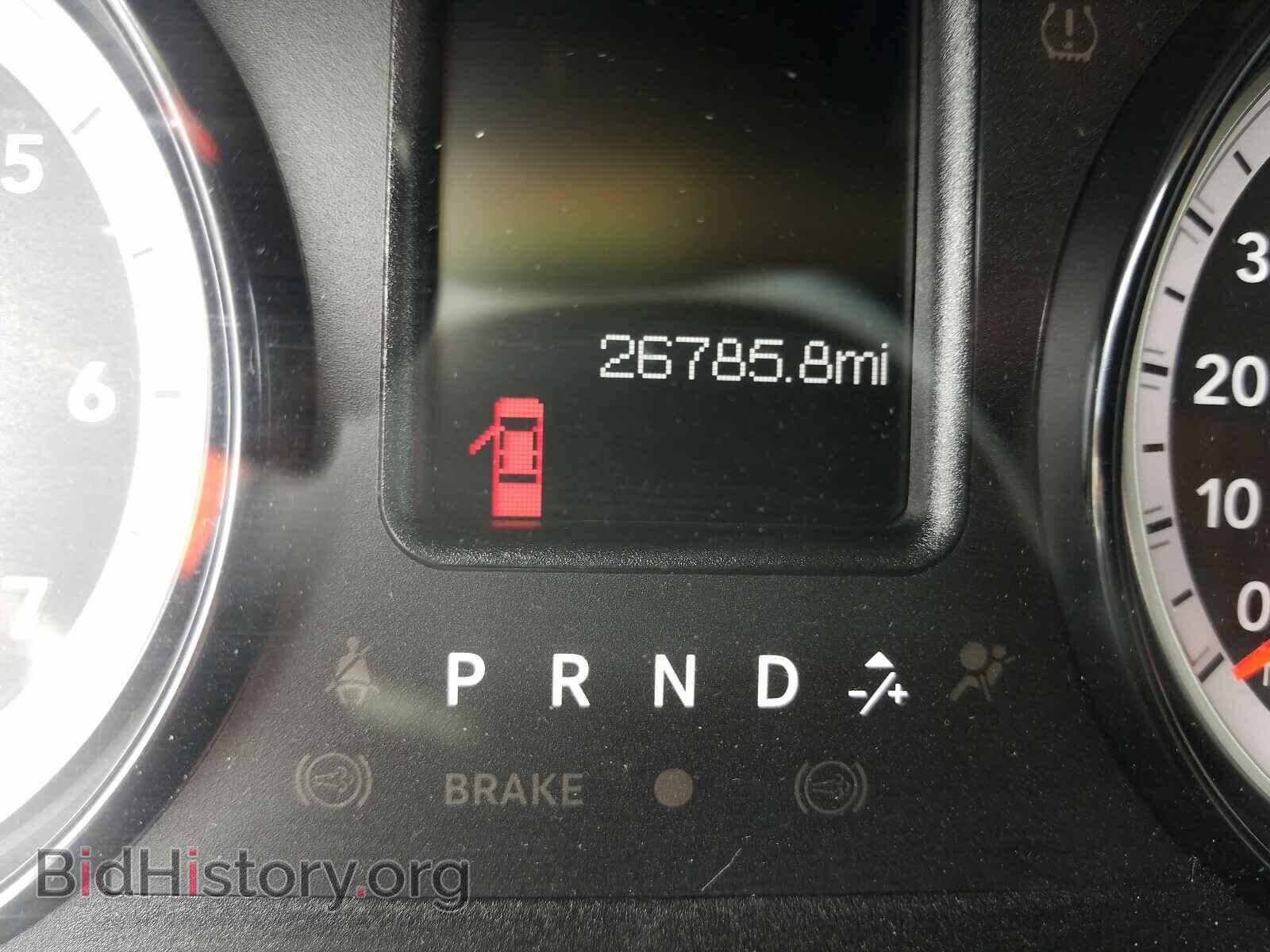 2019 RAM 1500 CLASS - VIN: 1C6RR6TT2KS693657 - Фото 8