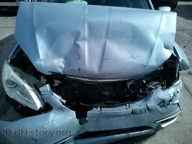2014 CHRYSLER 200 - VIN: 1C3CCBAB1EN142226 - Фото 7