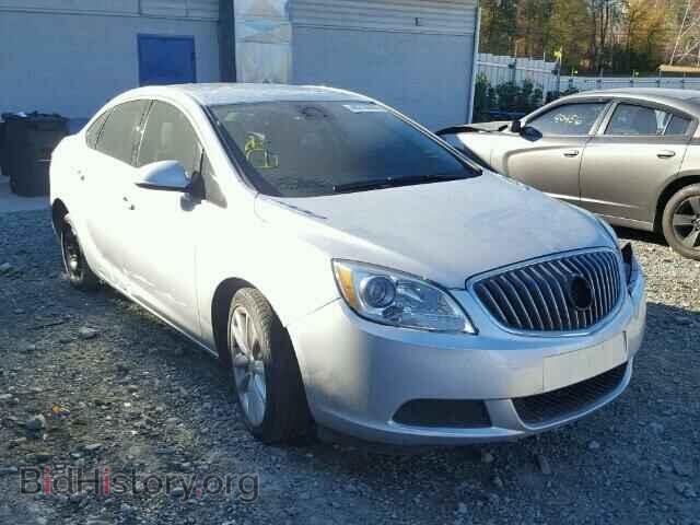 Фотография 1G4PP5SK9F4109155 - BUICK VERANO 2015