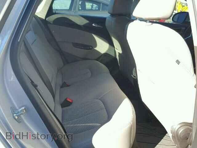 2015 BUICK VERANO - VIN: 1G4PP5SK9F4109155 - Фото 6