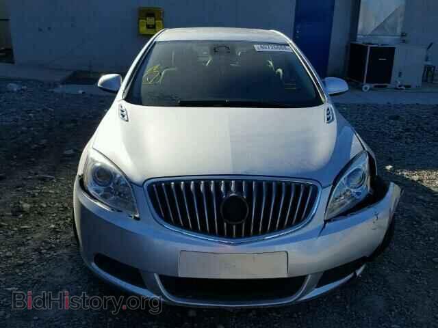 2015 BUICK VERANO - VIN: 1G4PP5SK9F4109155 - Фото 9
