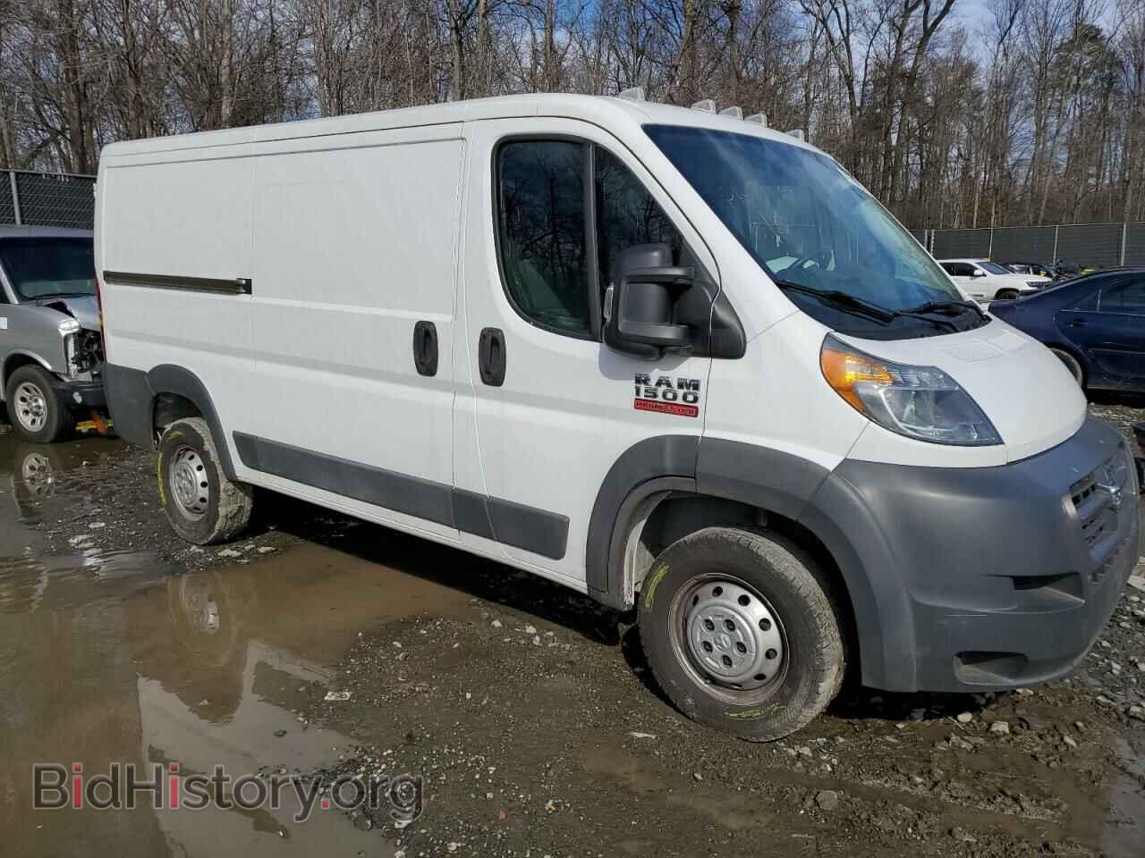 2017 RAM PROMASTER - VIN: 3C6TRVAG4HE518926 - Фото 4