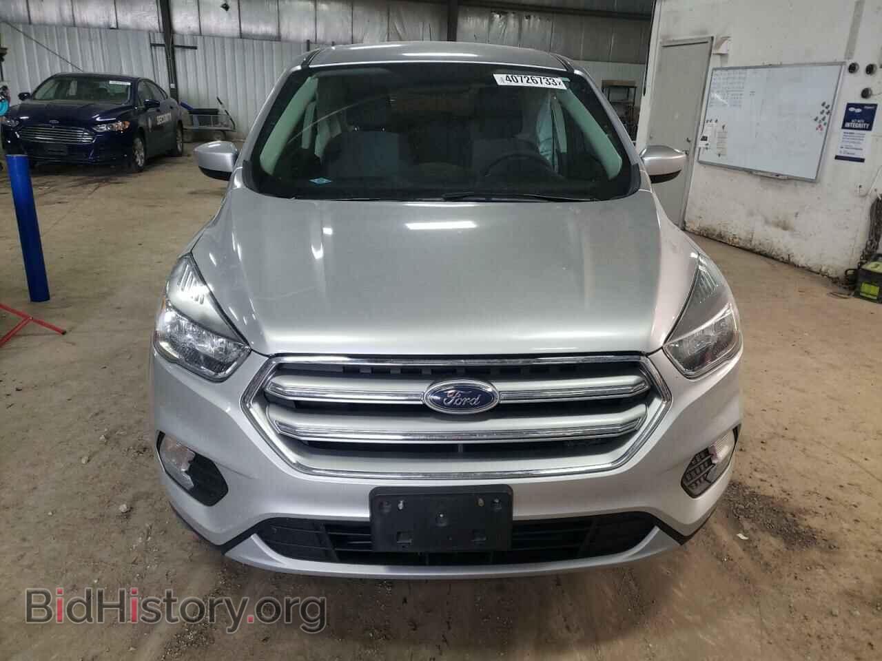 2017 FORD ESCAPE - VIN: 1FMCU9G96HUD29800 - Фото 5