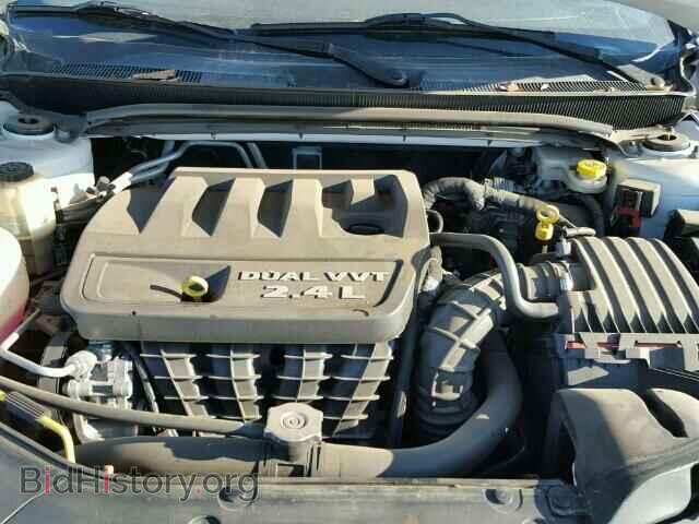 2014 CHRYSLER 200 - VIN: 1C3CCBAB1EN142078 - Фото 7