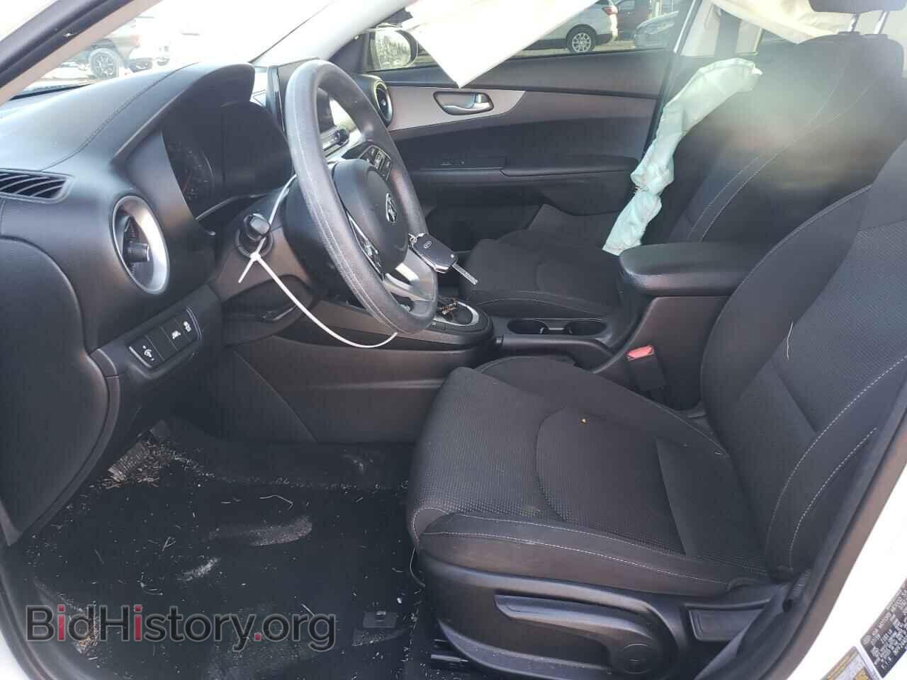 2020 KIA FORTE - VIN: 3KPF24AD3LE154372 - Фото 7
