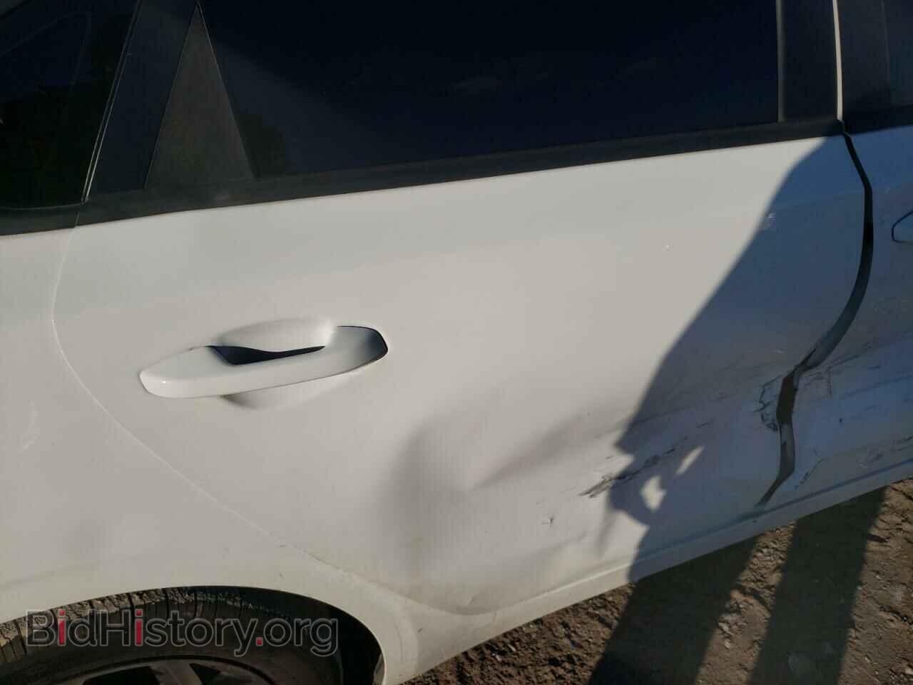 2020 KIA FORTE - VIN: 3KPF24AD3LE154372 - Фото 10