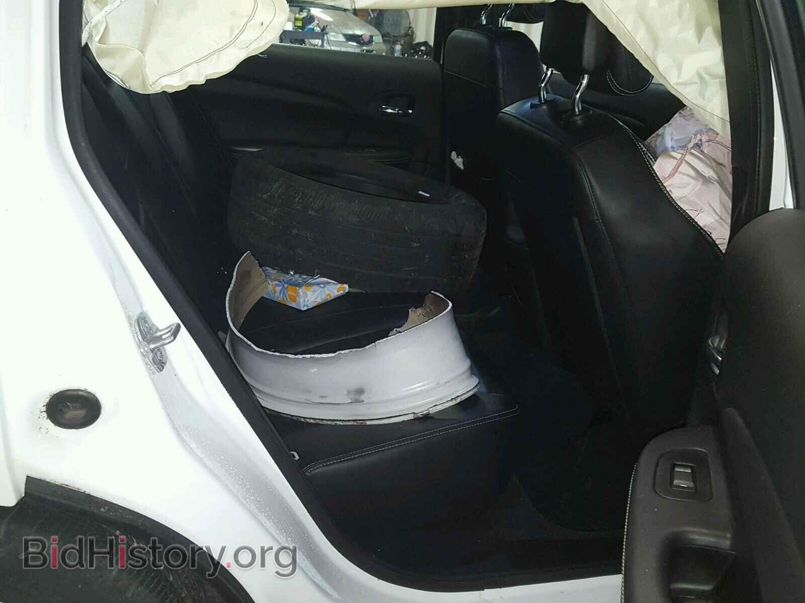 2013 CHRYSLER 200 - VIN: 1C3CCBCG9DN744265 - Photo 6