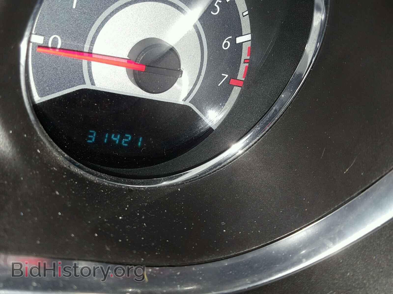 2013 CHRYSLER 200 - VIN: 1C3CCBCG9DN744265 - Photo 8
