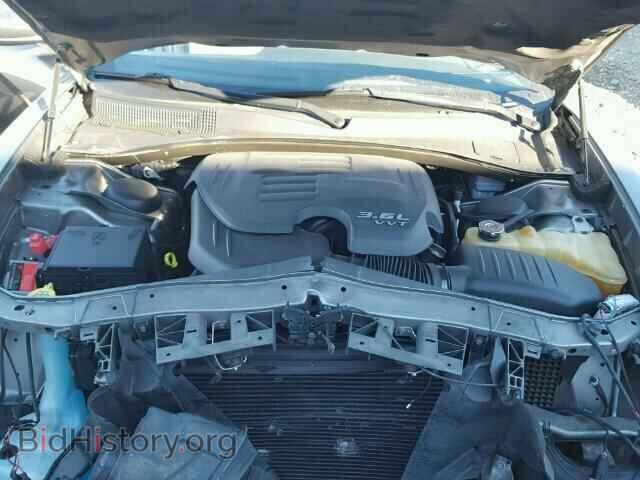 2012 DODGE CHARGER - VIN: 2C3CDXBG4CH139900 - Фото 7