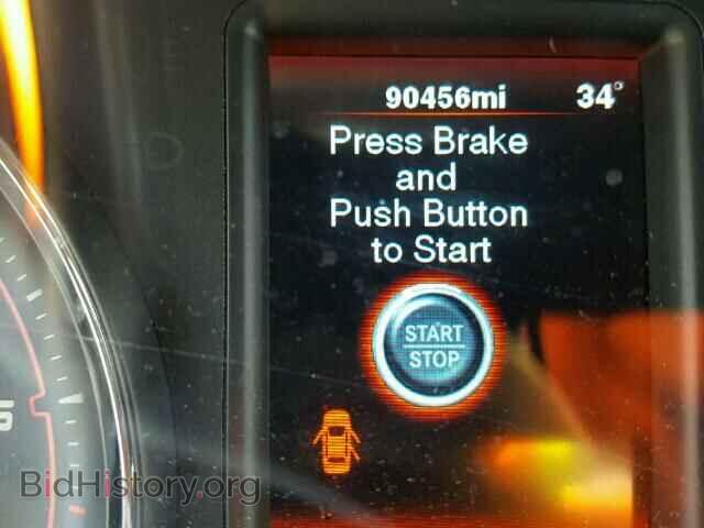 2012 DODGE CHARGER - VIN: 2C3CDXBG4CH139900 - Фото 8