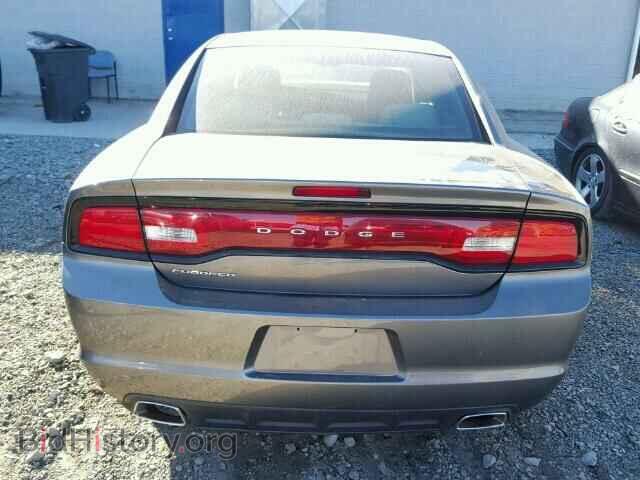 2012 DODGE CHARGER - VIN: 2C3CDXBG4CH139900 - Фото 10