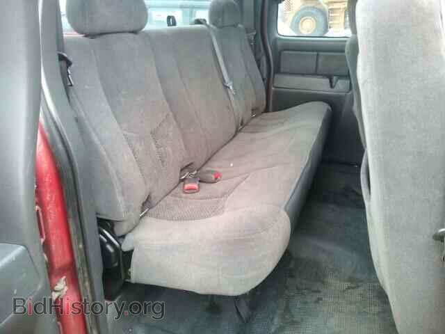 2007 CHEVROLET SILVERADO - VIN: 1GCEC19V47Z203710 - Photo 6