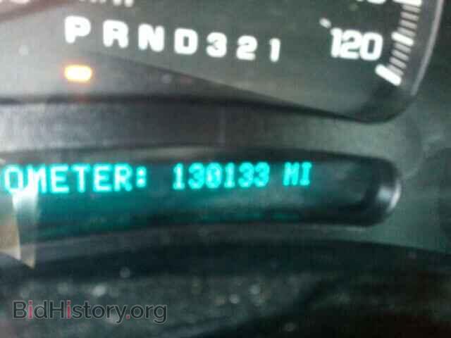 2007 CHEVROLET SILVERADO - VIN: 1GCEC19V47Z203710 - Photo 8