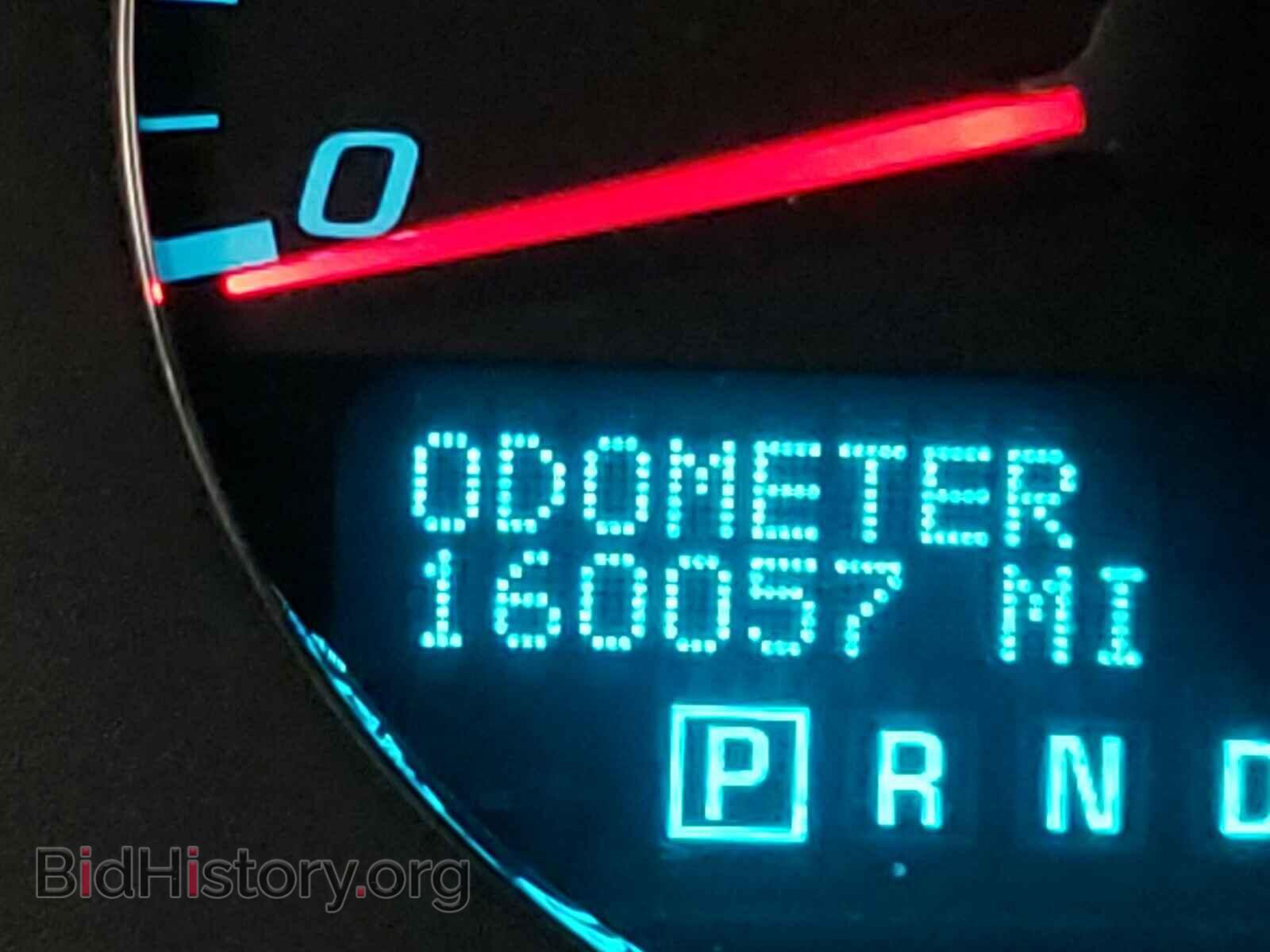 2012 CHEVROLET IMPALA - VIN: 2G1WC5E33C1200440 - Фото 8
