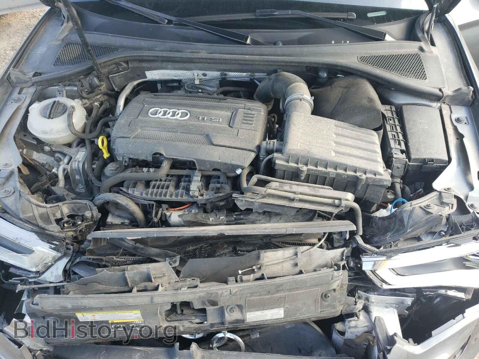2016 AUDI A3 - VIN: WAUA7GFF9G1028529 - Photo 7