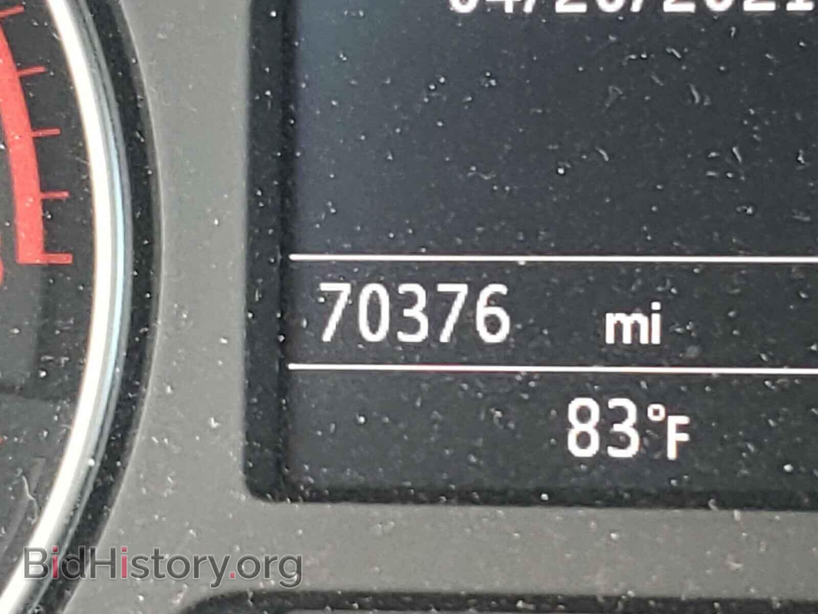 2016 AUDI A3 - VIN: WAUA7GFF9G1028529 - Photo 8