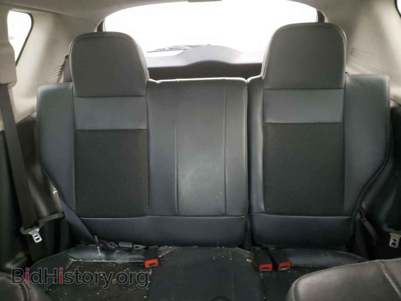 2014 JEEP COMPASS - VIN: 1C4NJDEB8ED706914 - Фото 10
