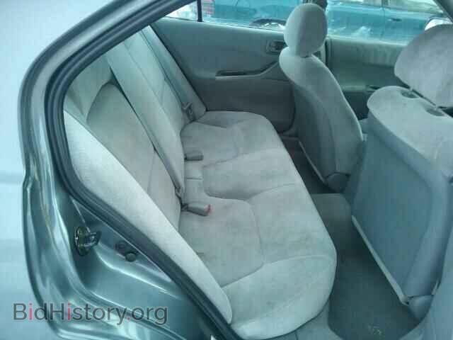 2002 MITSUBISHI GALANT - VIN: 4A3AA46G42E157787 - Фото 6