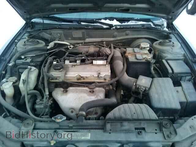 2002 MITSUBISHI GALANT - VIN: 4A3AA46G42E157787 - Фото 7