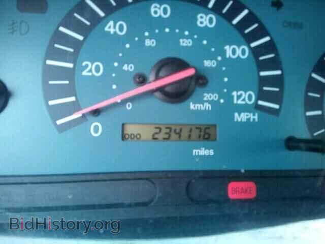 2002 MITSUBISHI GALANT - VIN: 4A3AA46G42E157787 - Фото 8