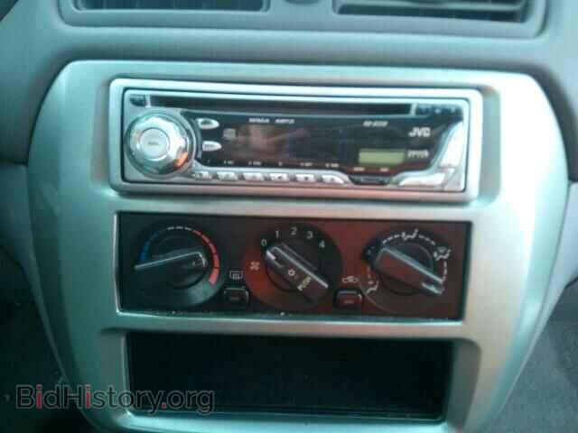 2002 MITSUBISHI GALANT - VIN: 4A3AA46G42E157787 - Фото 9