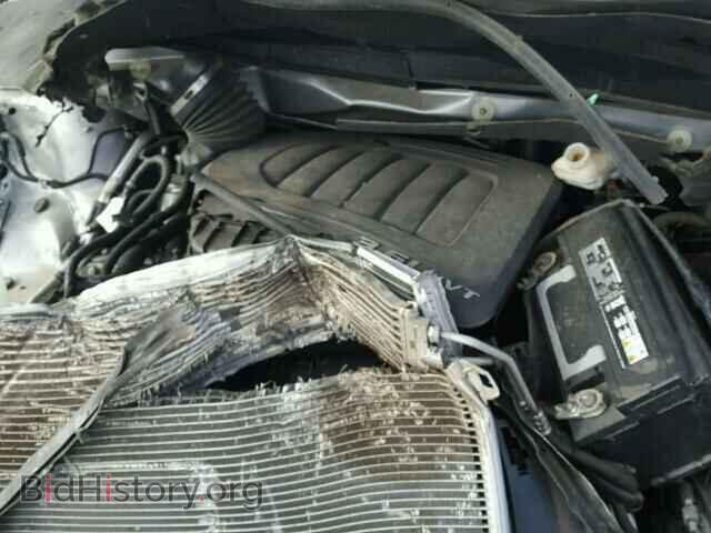 2013 DODGE CARAVAN - VIN: 2C4RDGBG1DR661806 - Фото 7