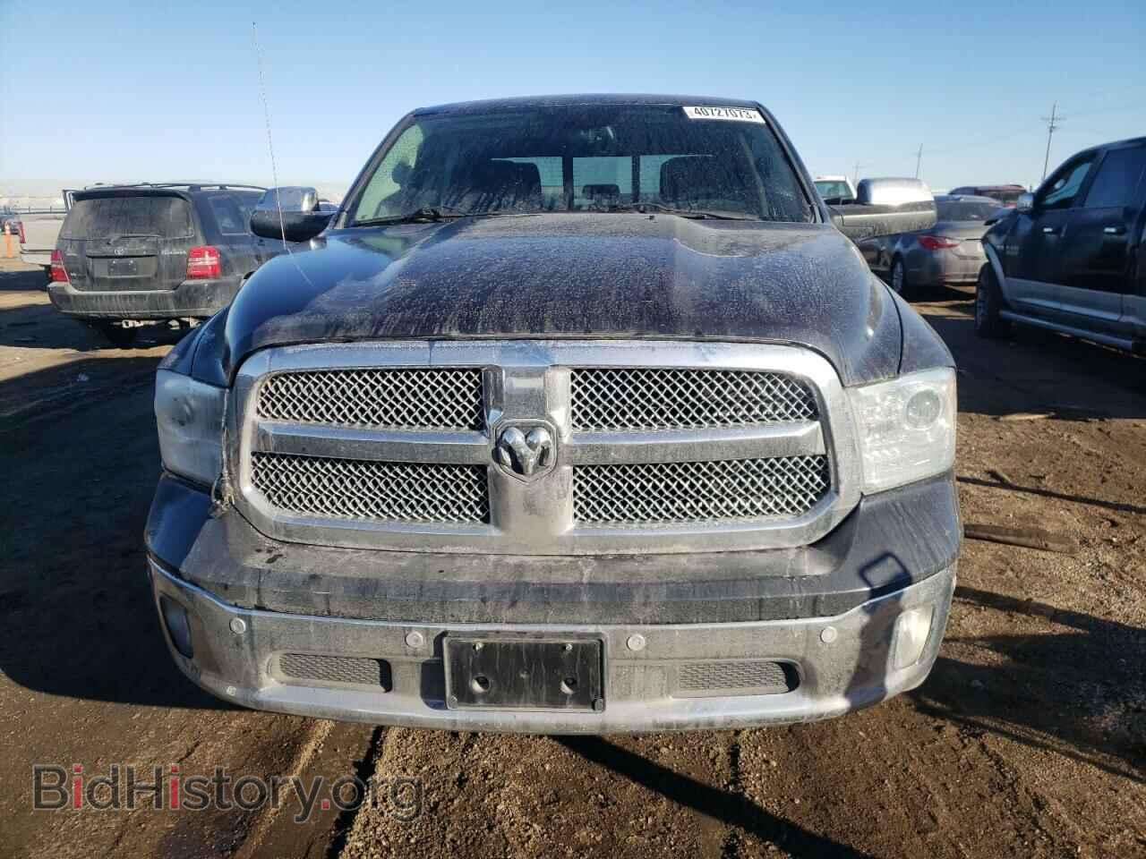 2015 RAM 1500 - VIN: 1C6RR7PM0FS637019 - Фото 5