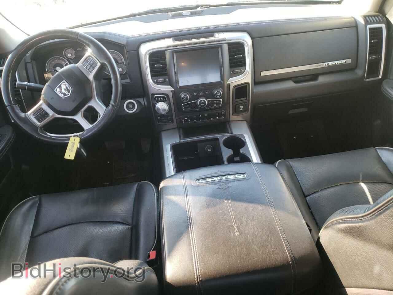 2015 RAM 1500 - VIN: 1C6RR7PM0FS637019 - Фото 8