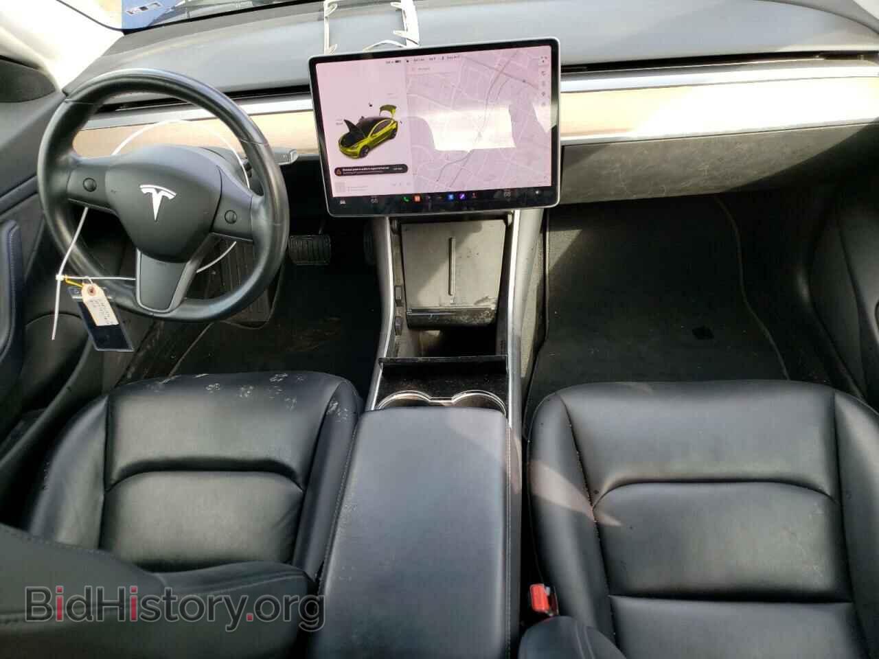 2018 TESLA MODEL 3 - VIN: 5YJ3E1EA3JF102286 - Photo 8