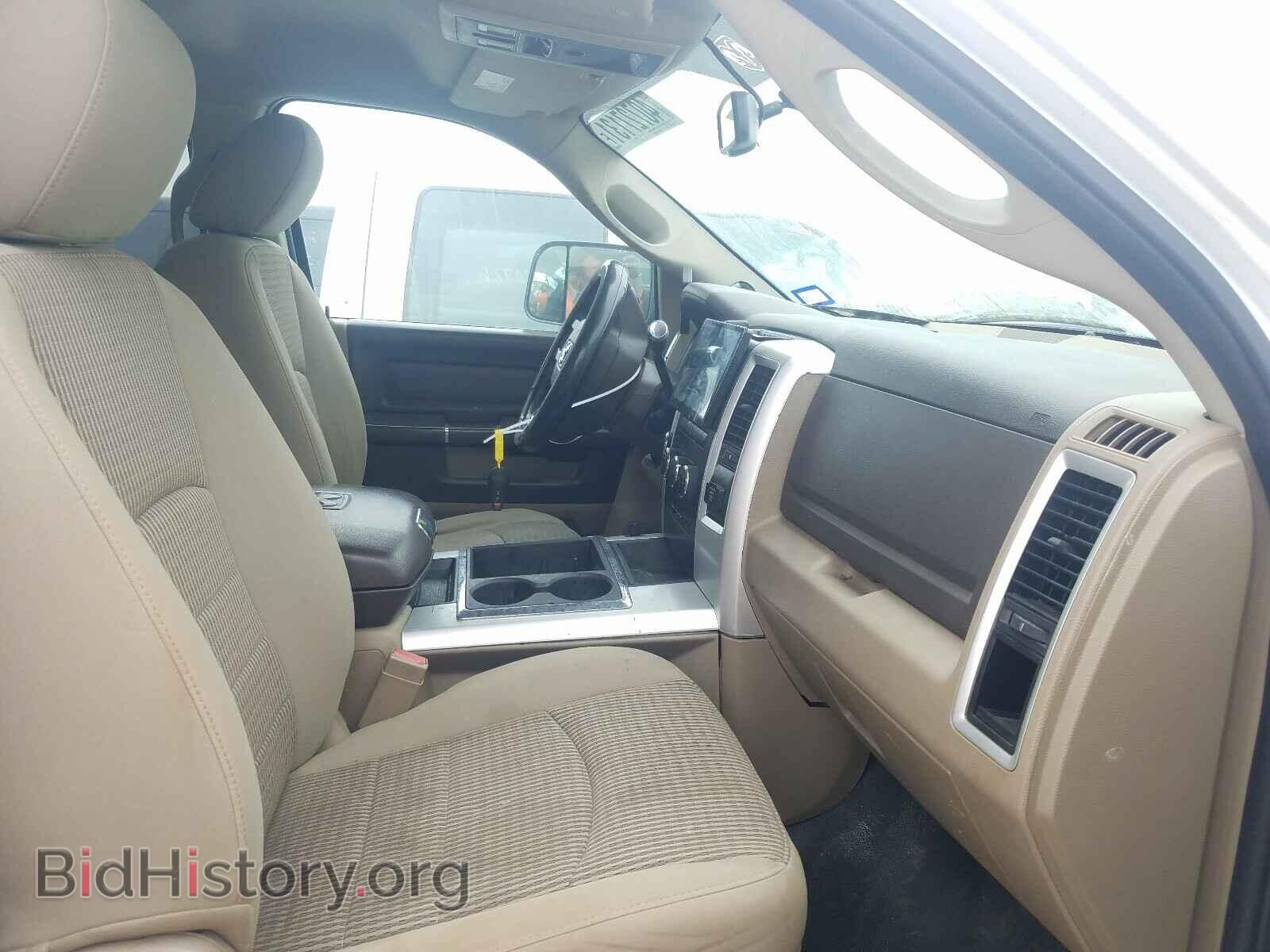 2012 DODGE RAM 3500 - VIN: 3C63D3HL6CG146573 - Фото 5