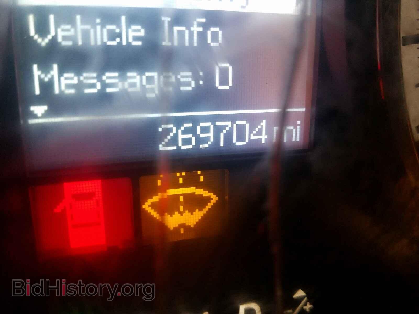 2012 DODGE RAM 3500 - VIN: 3C63D3HL6CG146573 - Фото 8