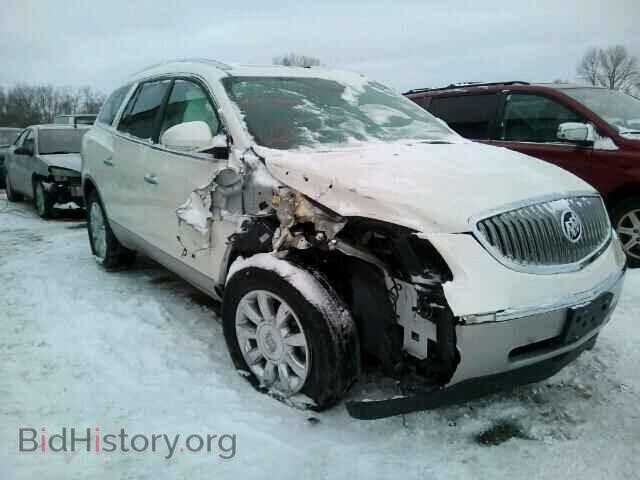 Photo 5GAKVCED2CJ232820 - BUICK ENCLAVE 2012