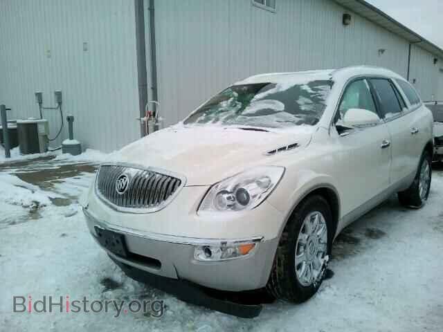 2012 BUICK ENCLAVE - VIN: 5GAKVCED2CJ232820 - Фото 2