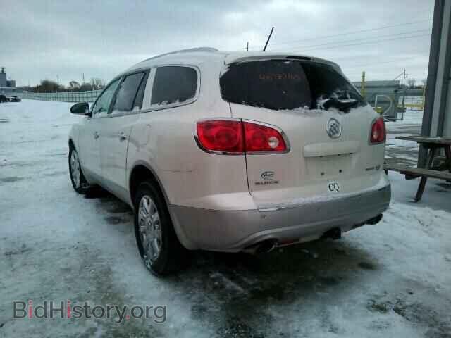2012 BUICK ENCLAVE - VIN: 5GAKVCED2CJ232820 - Фото 3