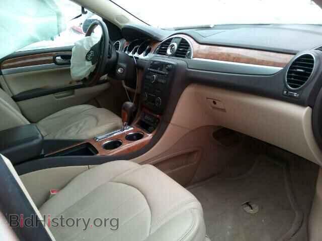 2012 BUICK ENCLAVE - VIN: 5GAKVCED2CJ232820 - Фото 5