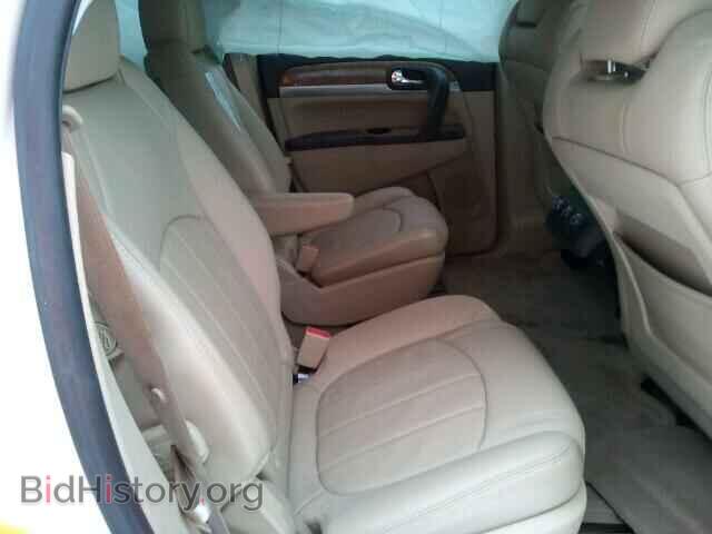 2012 BUICK ENCLAVE - VIN: 5GAKVCED2CJ232820 - Фото 6