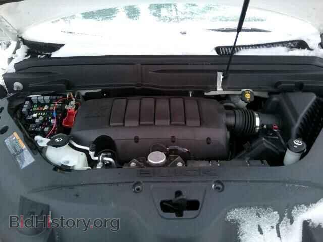 2012 BUICK ENCLAVE - VIN: 5GAKVCED2CJ232820 - Фото 7
