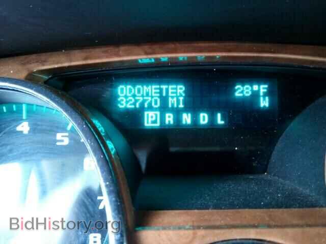 2012 BUICK ENCLAVE - VIN: 5GAKVCED2CJ232820 - Фото 8