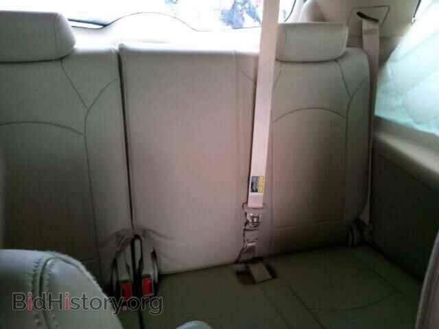 2012 BUICK ENCLAVE - VIN: 5GAKVCED2CJ232820 - Фото 10