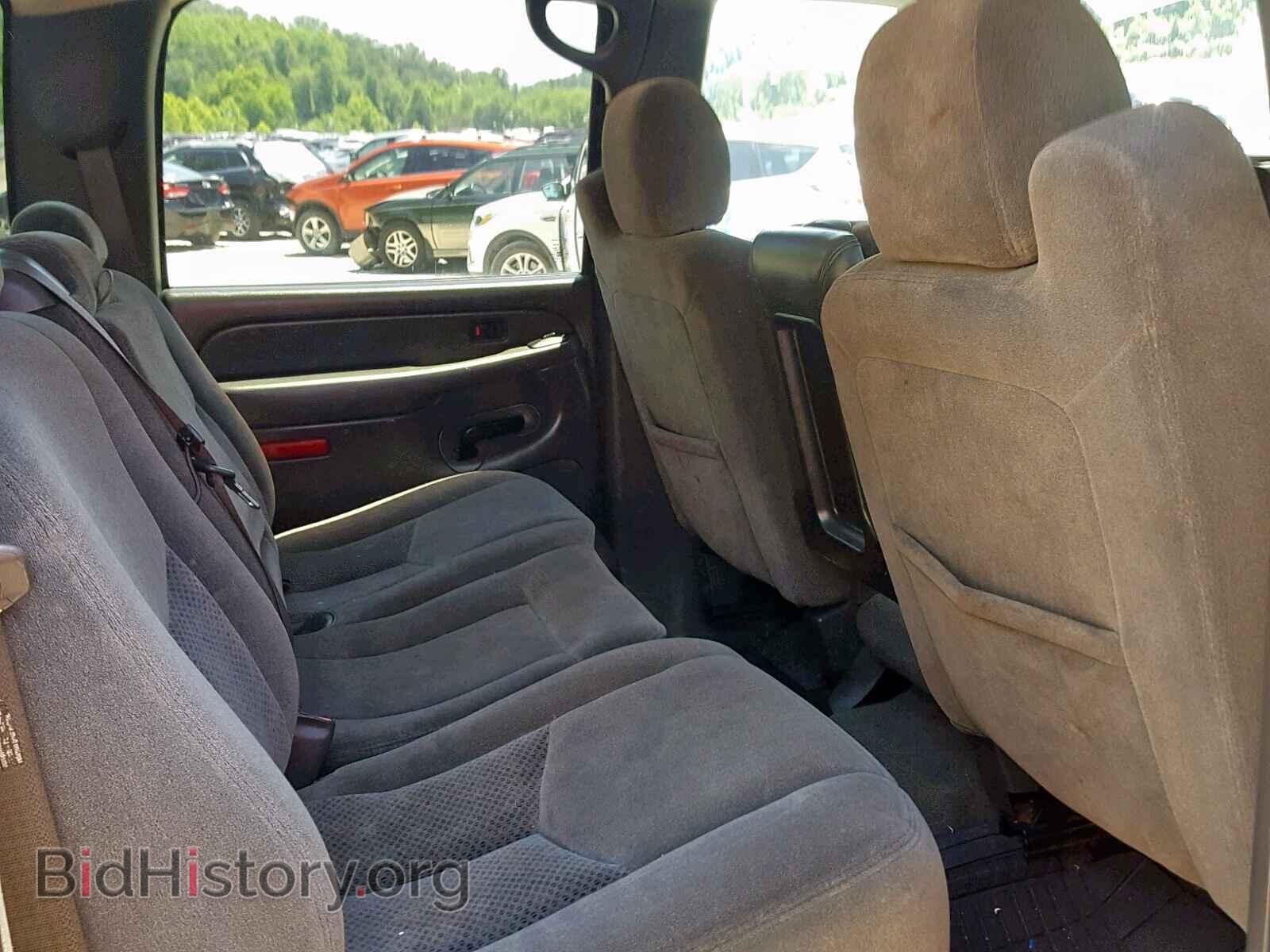 2007 CHEVROLET SILVERADO - VIN: 2GCEK13VX71163430 - Фото 6