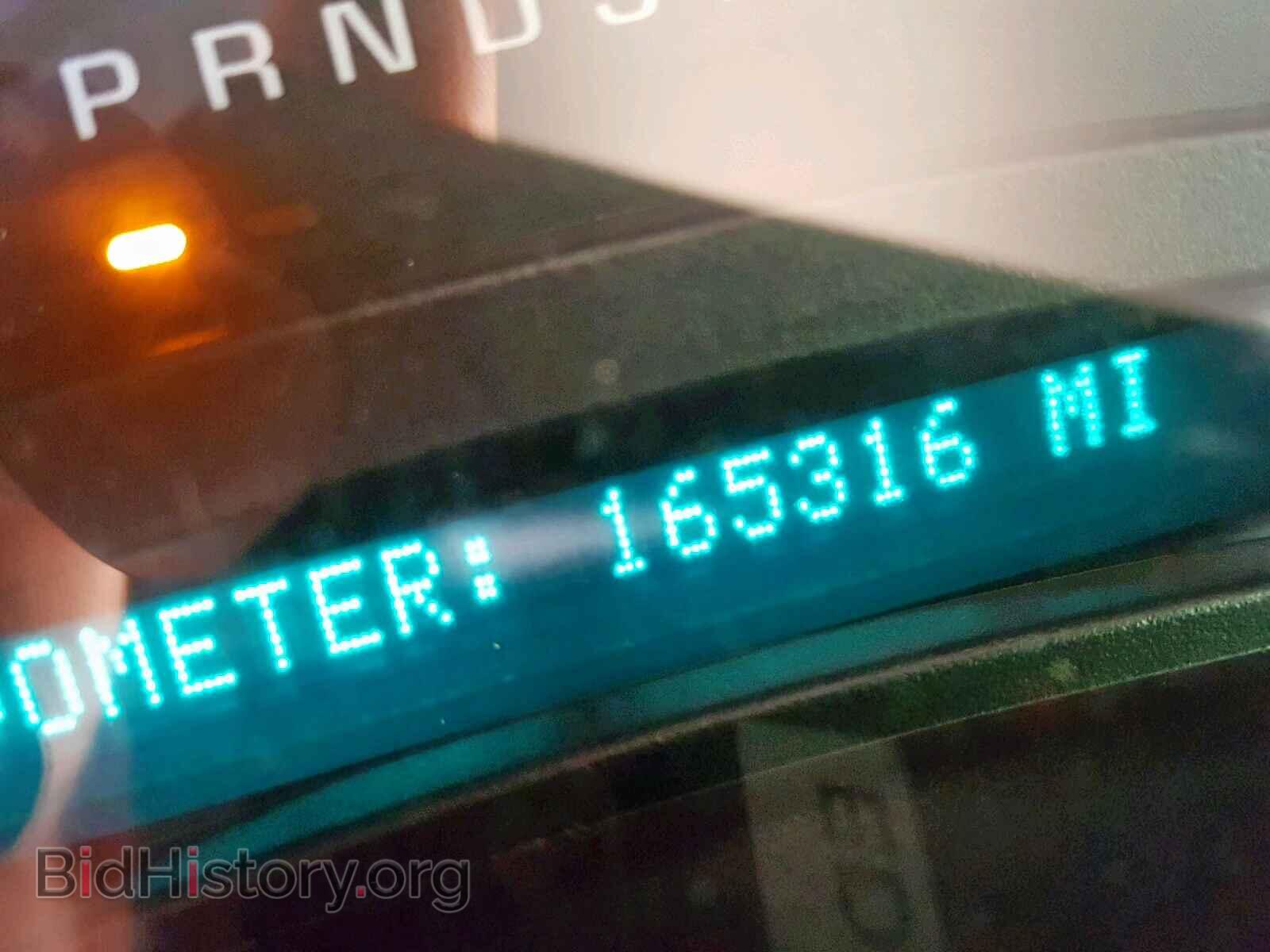 2007 CHEVROLET SILVERADO - VIN: 2GCEK13VX71163430 - Фото 8