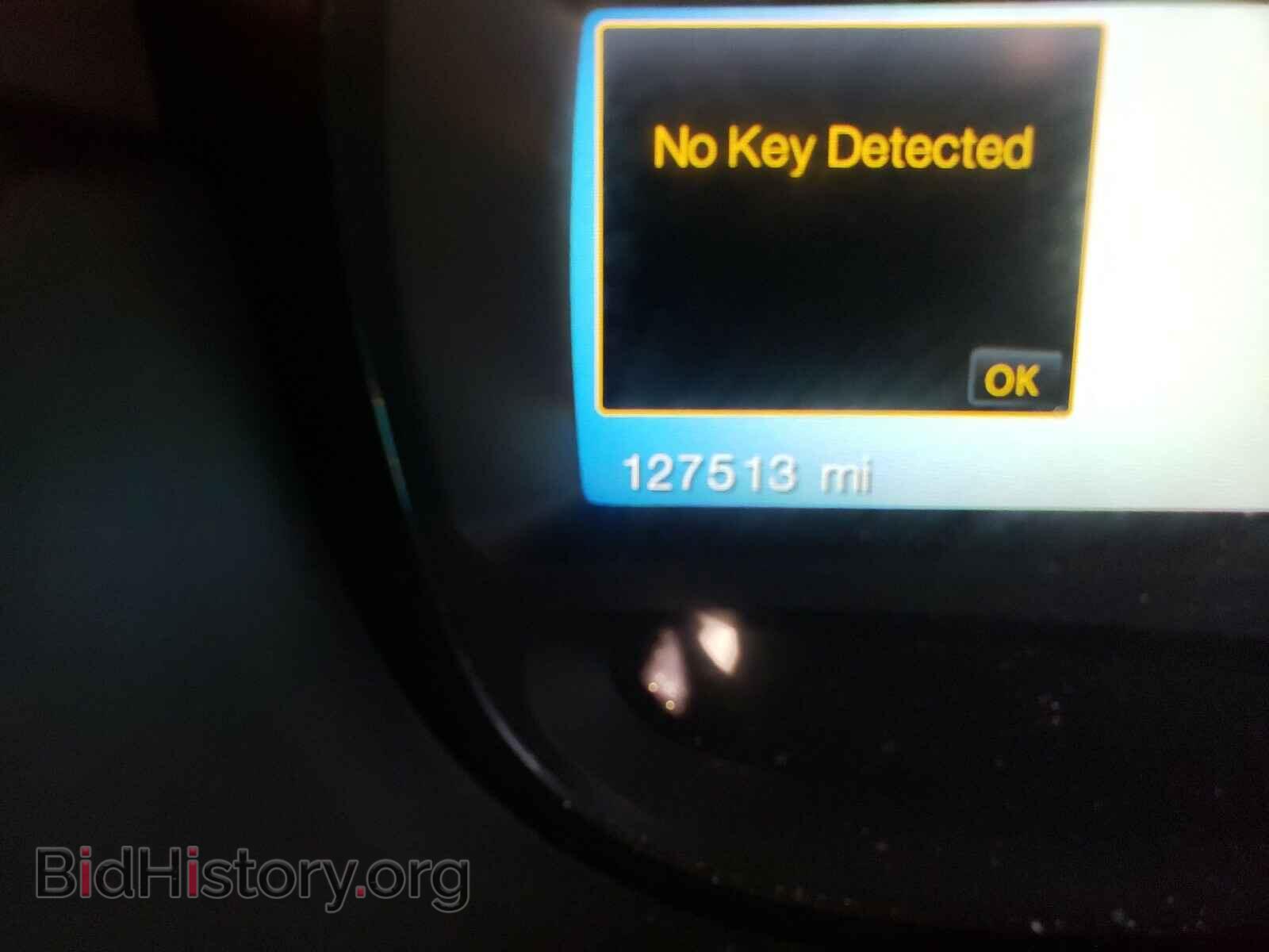 2012 FORD EDGE - VIN: 2FMDK3KC4CBA80910 - Фото 8