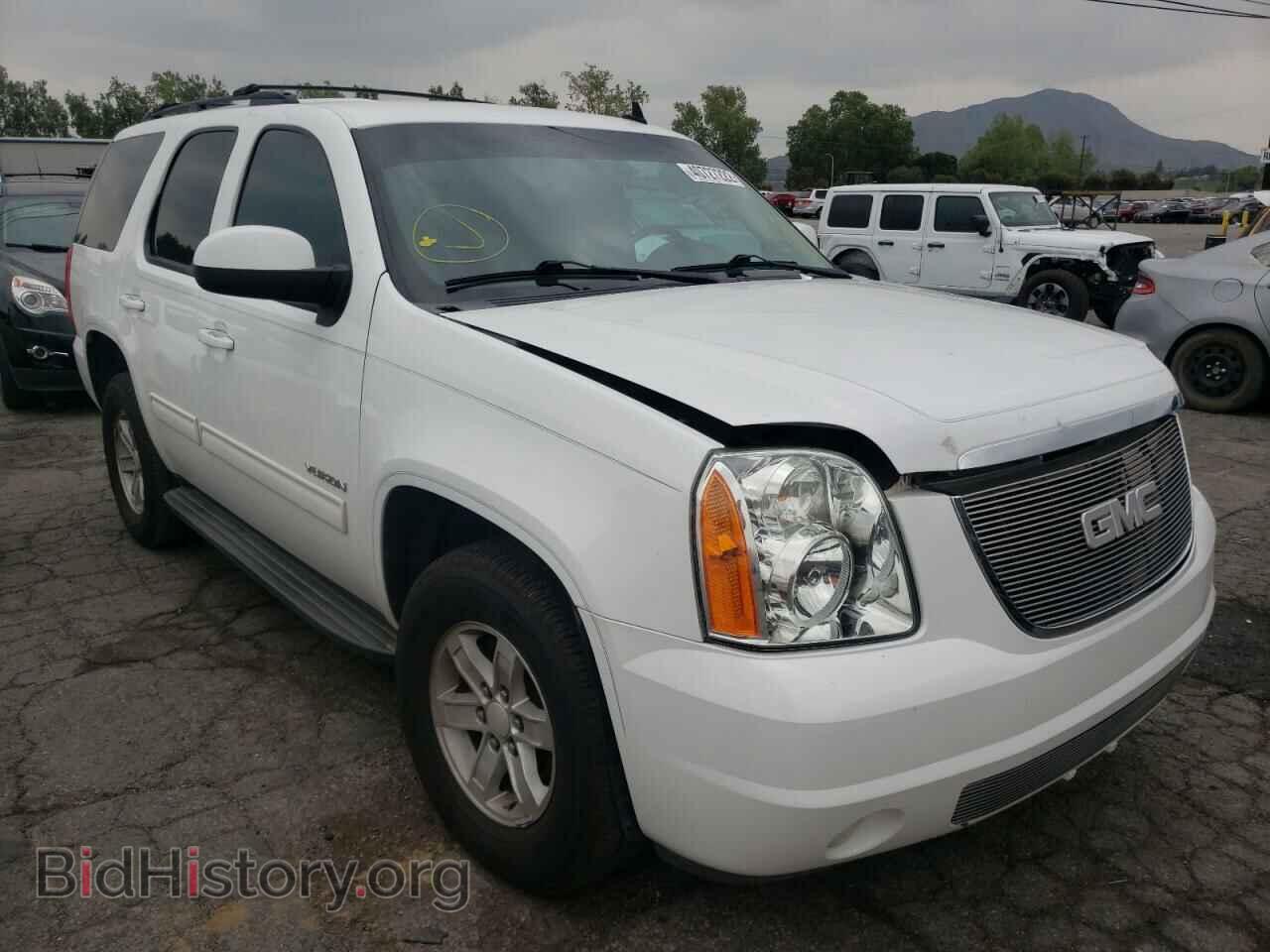Photo 1GKS1AE09DR367781 - GMC YUKON 2013