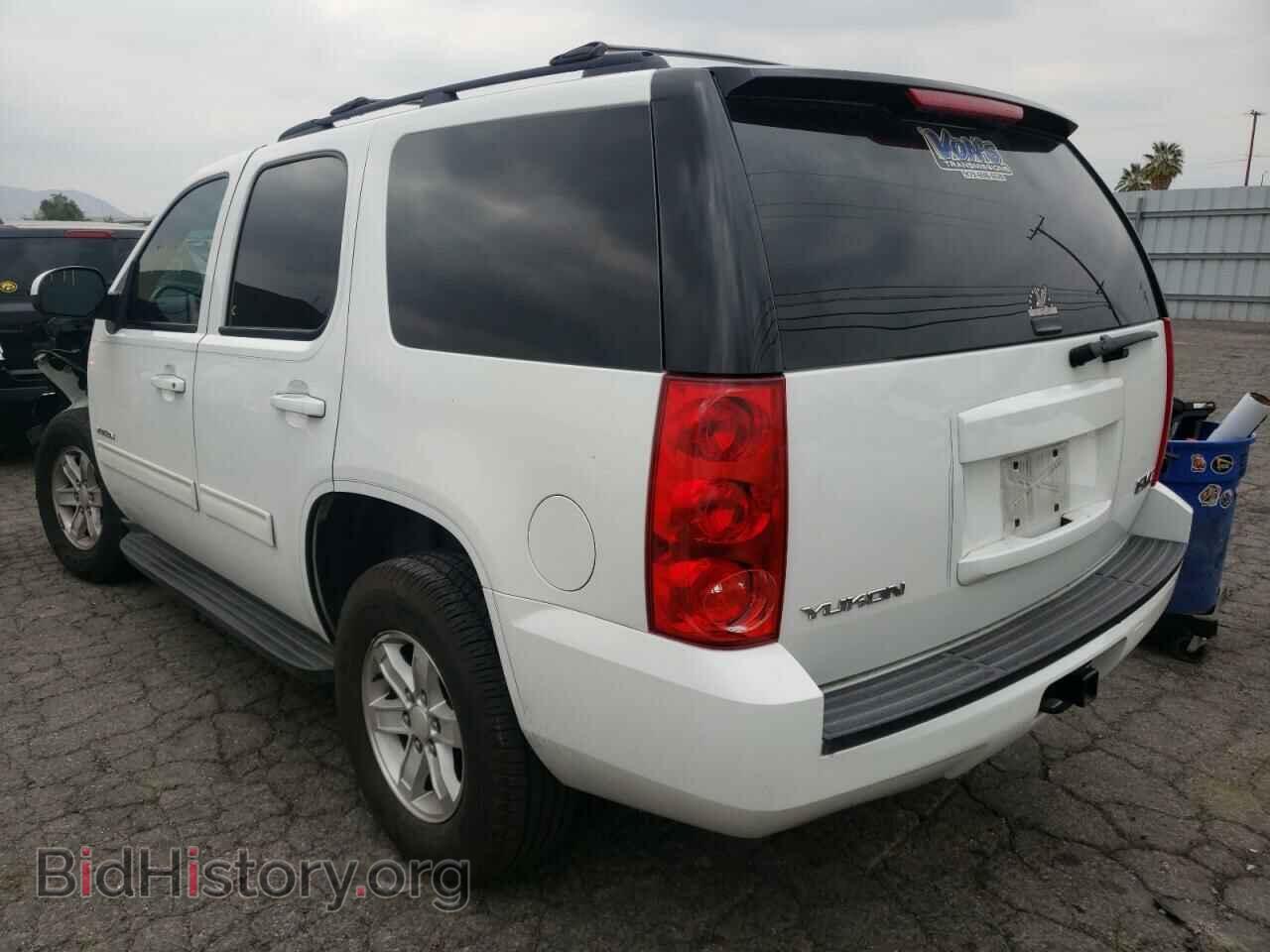 2013 GMC YUKON - VIN: 1GKS1AE09DR367781 - Фото 3