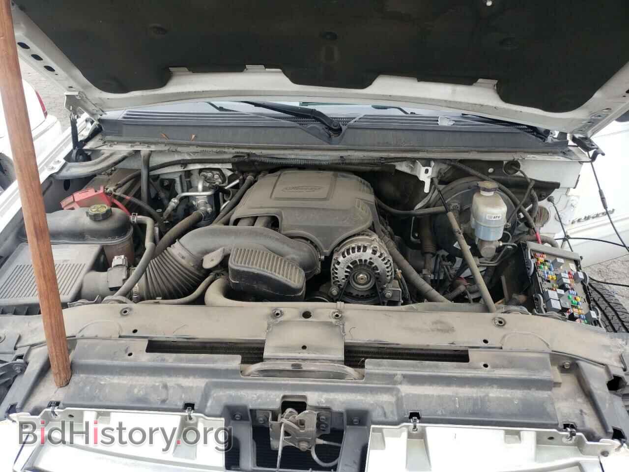 2013 GMC YUKON - VIN: 1GKS1AE09DR367781 - Фото 7