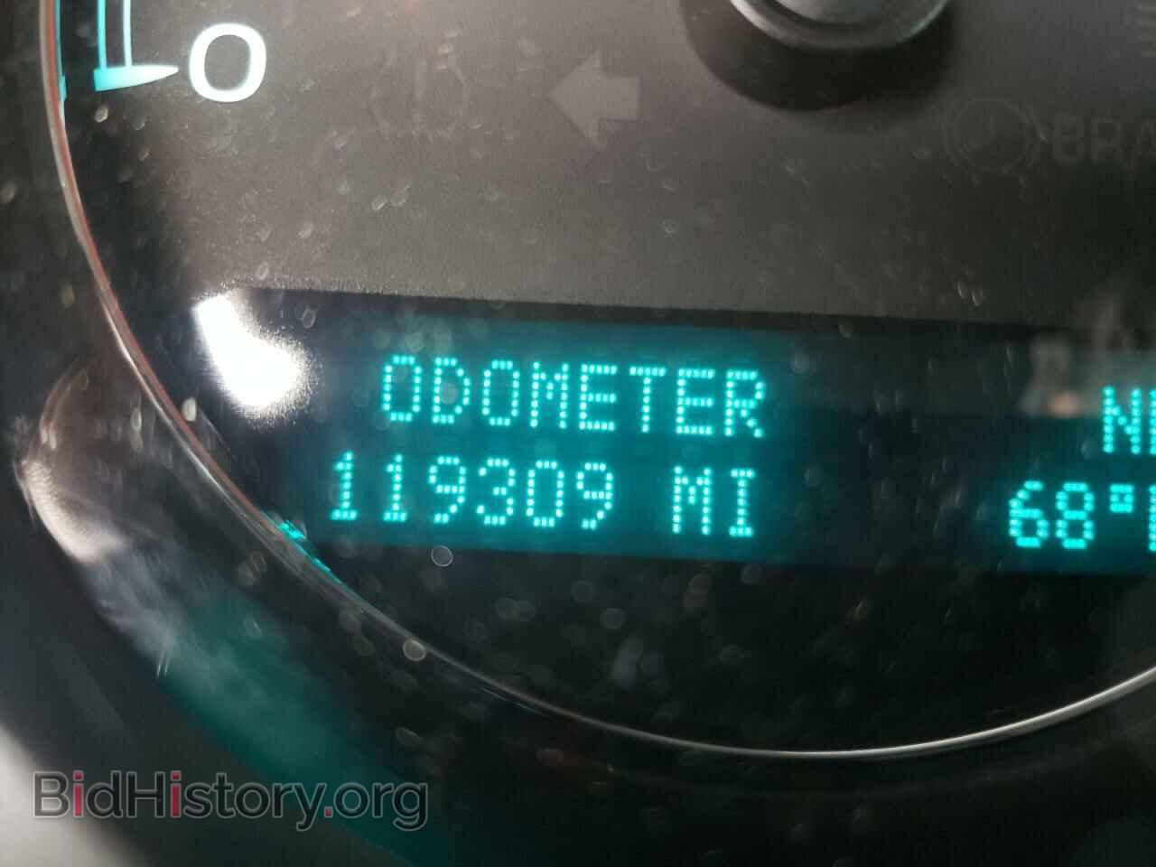 2013 GMC YUKON - VIN: 1GKS1AE09DR367781 - Фото 8