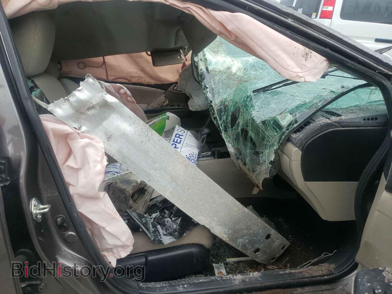 2014 HONDA CIVIC - VIN: 19XFB2F58EE034799 - Фото 5