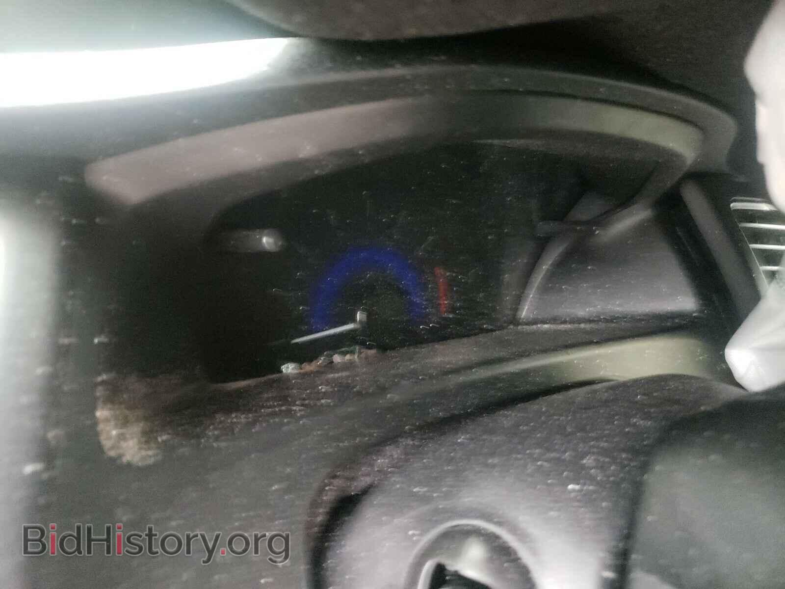 2014 HONDA CIVIC - VIN: 19XFB2F58EE034799 - Фото 8