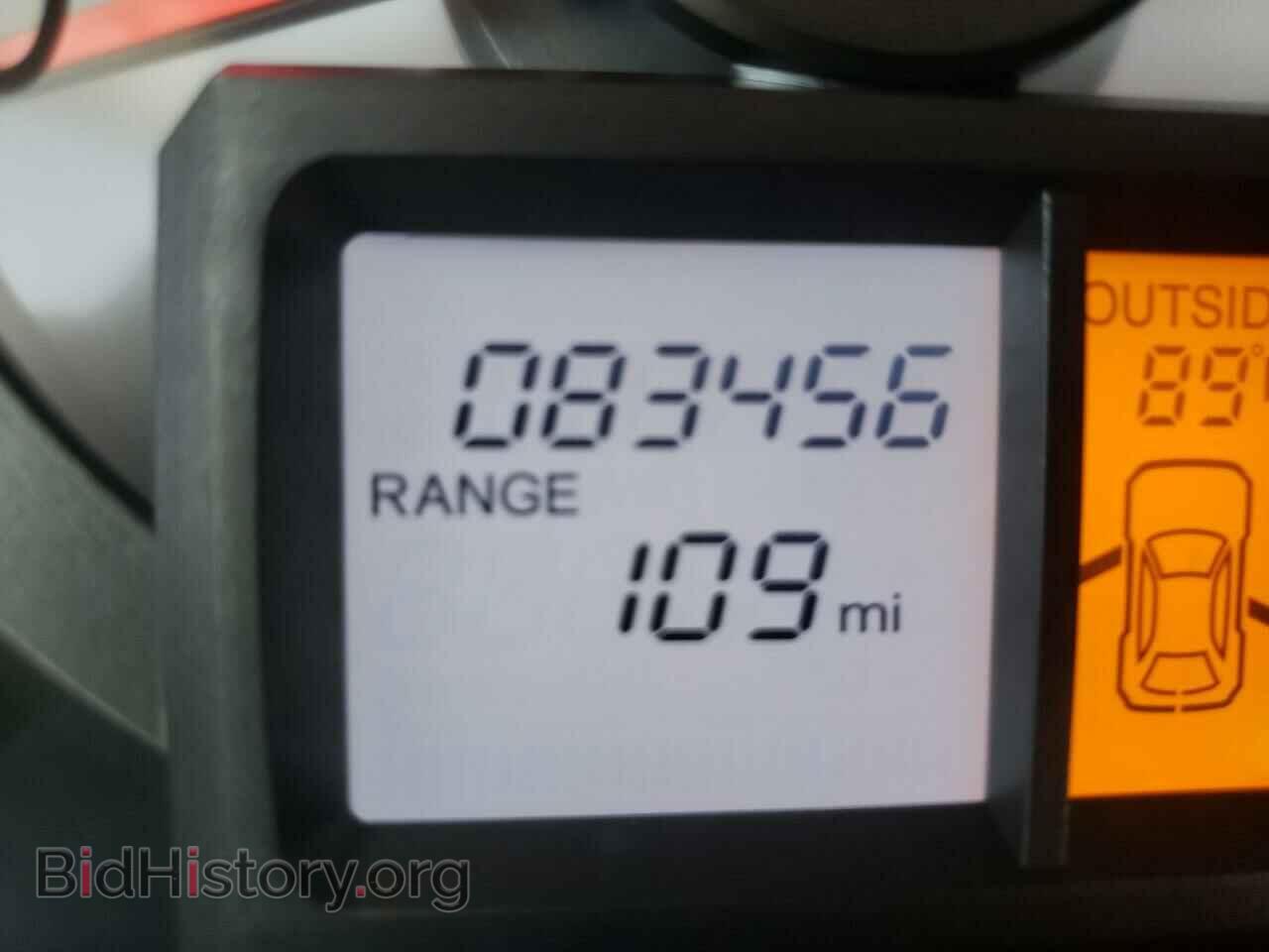 2013 HONDA PILOT - VIN: 5FNYF4H55DB070755 - Фото 8