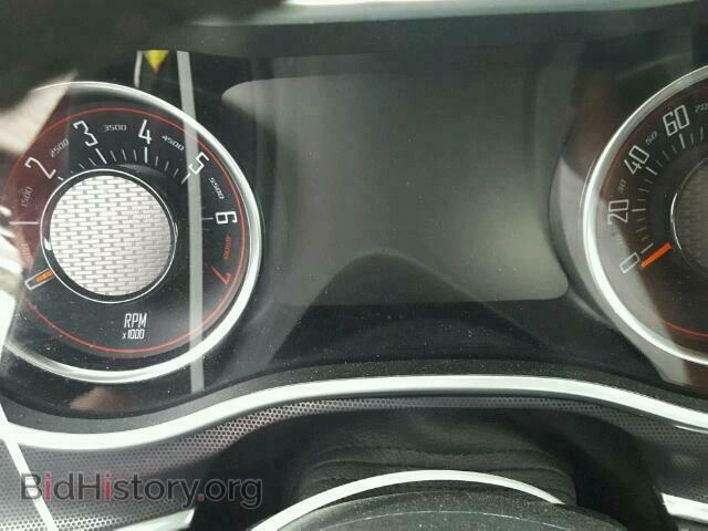 2018 DODGE CHALLENGER - VIN: 2C3CDZAG5JH241300 - Фото 8